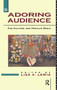 The Adoring Audience (Fan Culture and Popular Media) - 9780415078214 by Lisa A. Lewis, 9780415078214