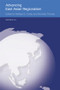 Advancing East Asian Regionalism - 9780415546874 by Melissa Curley, Nicholas Thomas, 9780415546874