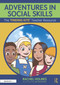 Adventures in Social Skills (The ‘Finding Kite' Teacher Guide) by Rachel Holmes, 9780367510381
