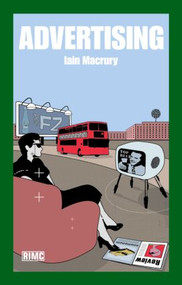 Advertising - 9780415251266 by Iain MacRury, 9780415251266