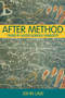 After Method (Mess in Social Science Research) - 9780415341752 by John Law, 9780415341752