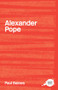 Alexander Pope - 9780415202466 by Paul Baines, 9780415202466