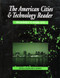 The American Cities and Technology Reader (Wilderness to Wired City) by Gerrylyn K. Roberts, 9780415200868