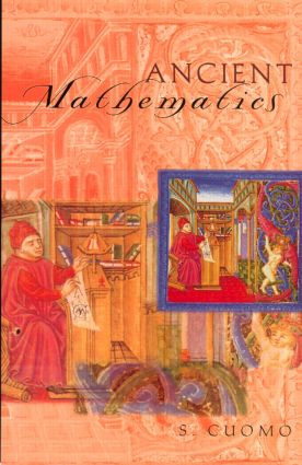 Ancient Mathematics - 9780415164955 by Serafina Cuomo, 9780415164955