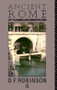 Ancient Rome (City Planning and Administration) - 9780415106184 by O. F. Robinson, 9780415106184