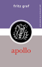 Apollo - 9780415317115 by Fritz Graf, 9780415317115