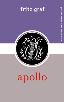 Apollo - 9780415317115 by Fritz Graf, 9780415317115