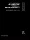 Applications in Computing for Social Anthropologists by Michael Fischer, 9780415018197
