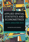 Applied Spatial Statistics and Econometrics (Data Analysis in R) - 9780367470760 by Katarzyna Kopczewska, 9780367470760