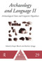 Archaeology and Language II (Archaeological Data and Linguistic Hypotheses) - 9780415518697 by Roger Blench, Matthew Spriggs, 9780415518697