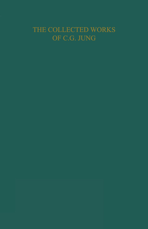 The Archetypes and the Collective Unconscious - 9780415058445 by C.G. Jung, R.F.C. Hull, 9780415058445