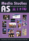 AS Media Studies (The Essential Introduction for WJEC) by Antony Bateman, Sarah Casey Benyahia, Claire Mortimer, Peter Wall, 9780415613347