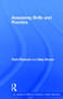 Assessing Skills and Practice - 9780415393997 by Sally Brown, Ruth Pickford, 9780415393997