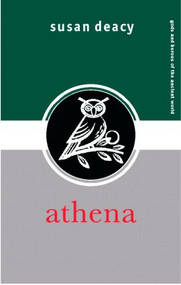 Athena - 9780415300667 by Susan Deacy, 9780415300667