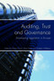 Auditing, Trust and Governance (Developing Regulation in Europe) by Reiner Quick, Stuart Turley, Marleen Willekens, 9780415448901