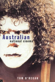 Australian National Cinema - 9780415057318 by Tom O'Regan, 9780415057318