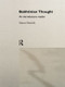 Bakhtinian Thought (An Introductory Reader) - 9780415118996 by Simon Dentith, 9780415118996