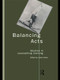 Balancing Acts (Studies in Counselling Training) - 9780415165464 by Hazel Johns, 9780415165464