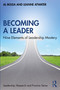 Becoming a Leader (Nine Elements of Leadership Mastery) - 9780367478346 by Al Bolea, Leanne Atwater, 9780367478346