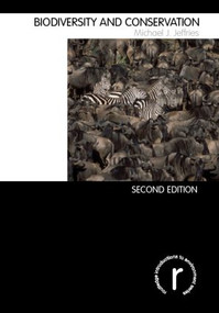 Biodiversity and Conservation - 9780415343008 by Michael J. Jeffries, 9780415343008