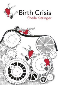 Birth Crisis - 9780415372664 by Sheila Kitzinger, 9780415372664