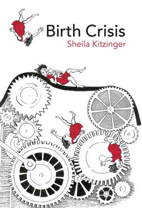 Birth Crisis - 9780415372664 by Sheila Kitzinger, 9780415372664