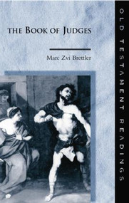 The Book of Judges - 9780415162173 by Marc Zvi Brettler, 9780415162173
