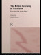 The British Economy in Transition (From the Old to the New?) by Royce Turner, 9780415111157