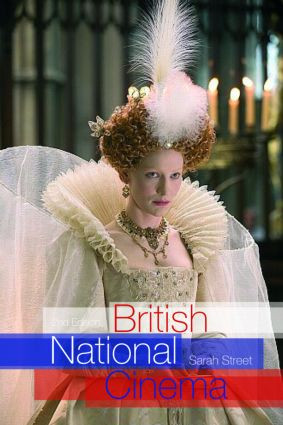 British National Cinema - 9780415384223 by Sarah Street, 9780415384223