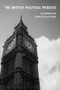 The British Political Process (An Introduction) by Tony Wright, 9780415049665