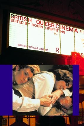 British Queer Cinema - 9780415307796 by Robin Griffiths, 9780415307796
