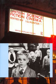 British Science Fiction Cinema - 9780415168687 by I.Q. Hunter, 9780415168687