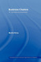 Business Clusters (An International Perspective) - 9780415439916 by Martin Perry, 9780415439916