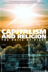 Capitalism and Religion (The Price of Piety) - 9780415282246 by Philip Goodchild, 9780415282246