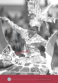 Carnival (Culture in Action - The Trinidad Experience) - 9780415271295 by Milla Cozart Riggio, 9780415271295