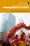 The Changing Face of Management in China by Chris Rowley, Fang Lee Cooke, 9780415463324