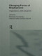 Changing Forms of Employment (Organizations, Skills and Gender) by Rosemary Crompton, Duncan Gallie, Kate Purcell, 9780415141161