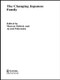 The Changing Japanese Family - 9780415545754 by Marcus Rebick, Ayumi Takenaka, 9780415545754