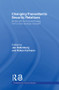 Changing Transatlantic Security Relations (Do the U.S, the EU and Russia Form a New Strategic Triangle?) by Jan Hallenberg, Håkan Karlsson, 9780415544962