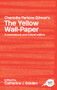 Charlotte Perkins Gilman's The Yellow Wall-Paper (A Sourcebook and Critical Edition) - 9780415263580 by Catherine J. Golden, 9780415263580