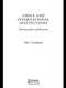 China and International Institutions (Alternate Paths to Global Power) - 9780415459563 by Marc Lanteigne, 9780415459563