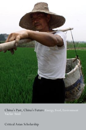 China's Past, China's Future - 9780415314992 by Vaclav Smil, 9780415314992