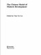 The Chinese Model of Modern Development - 9780415555258 by Tian Yu Cao, 9780415555258