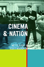 Cinema and Nation - 9780415208635 by Mette Hjort, Scott Mackenzie, 9780415208635