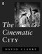 The Cinematic City by David Clarke, 9780415127462