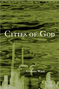 Cities of God - 9780415202565 by Graham Ward, 9780415202565