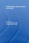 Citizenship, Environment, Economy - 9780415463720 by A. Dobson, A. Valencia, 9780415463720