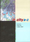City A-Z (Urban Fragments) by Steve Pile, Nigel Thrift, 9780415207287