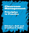 Classroom Management (Principles to Practice) by Shirley Bull, Phillip Feldman, Jonathan Solity, 9780415042864