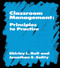 Classroom Management (Principles to Practice) by Shirley Bull, Phillip Feldman, Jonathan Solity, 9780415042864